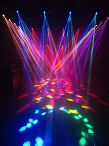 230W摇头光束灯 舞台灯光租赁与批发全方位解析