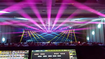 北京庆典活动策划与舞台设备一站式租赁服务