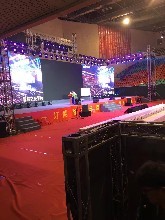 上海荆铉文化传媒 专业舞台设备租赁服务，赋能精彩活动